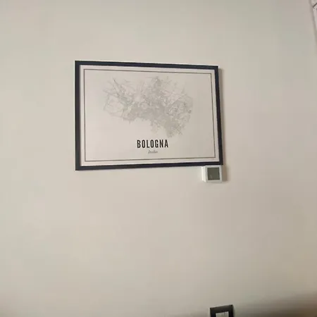 700m From Fiera House Bologna