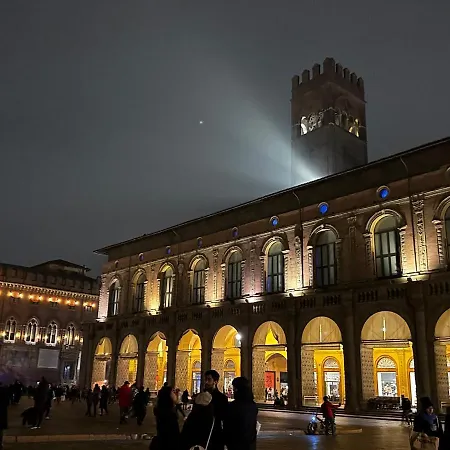 700m From Fiera House * Bologna