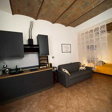700m From Fiera House Appartement