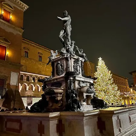 Lejlighed 700m From Fiera House