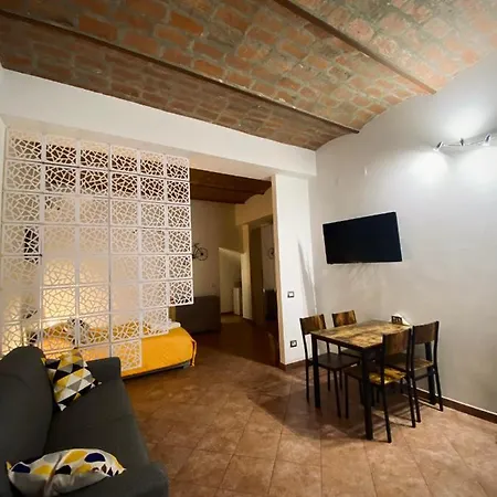700m From Fiera House Appartement