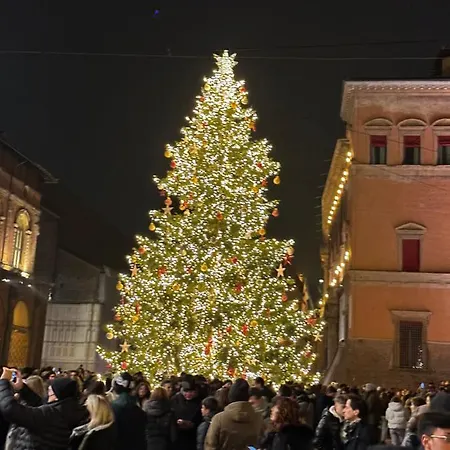 700m From Fiera House Lejlighed Bologna