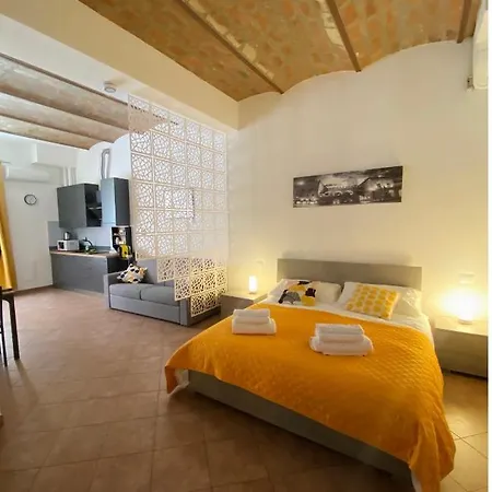 700m From Fiera House * Bologna