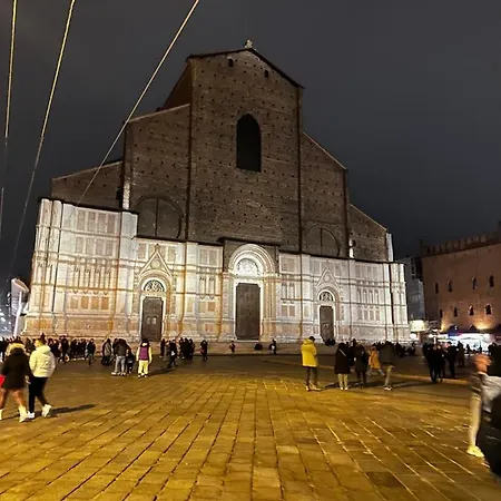 700m From Fiera House Bologna