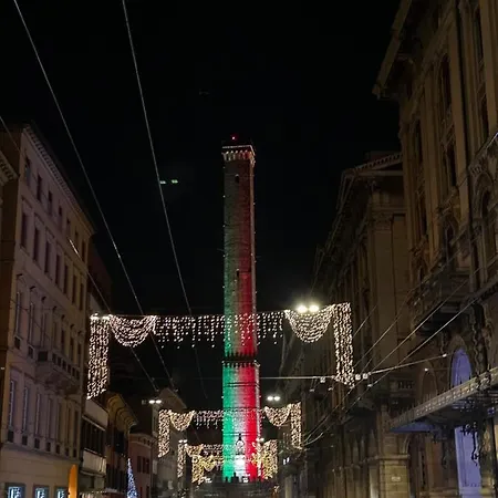 Apartment 700m From Fiera House Bologna