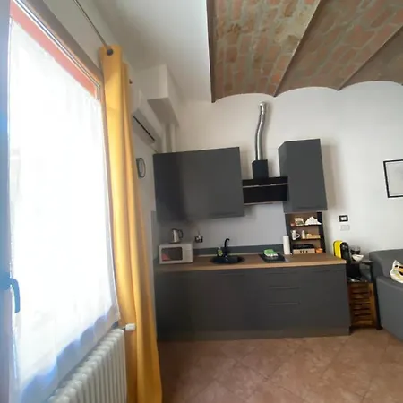 Apartman 700m From Fiera House *
